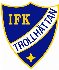 Logotyp för IFK Trollhättan